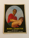 056.BOBBY CHARLTON - MANCHESTER UNITED