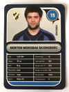 STABÆK 015. MORTEN MORISBAK SKJØNSBERG