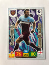 431. MARK NOBLE - WEST HAM UNITED - GAME BREAKER