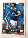 097. LEIGHTON BAINES - EVERTON