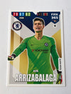 016. KEPA ARRIZABALAGA - CHELSEA - TEAM MATE