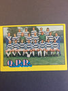 093. Queens Park Rangers Team Photo