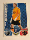 091. JUSSI JAASKELAINEN - BOLTON WANDERERS