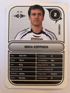 ROSENBORG 002. MIIKA KOPPINEN