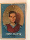039. JIMMY ROBSON - BURNLEY