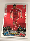 144. LUIS SUAREZ - LIVERPOOL - STAR PLAYER