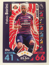 375. FABIO BORINI - SUNDERLAND - AWAY KIT