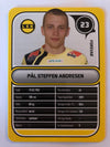 LILLESTRØM 023. PÅL STEFFEN ANDRESEN