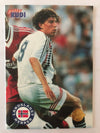 134. PETTER RUDI - LANDSLAGET HERRER