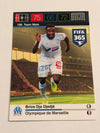 108. BRICE DJA DJEDJE - OLYMPIQUE DE MARSEILLE