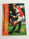 229. HENNING BERG - BLACKBURN ROVERS - NORSKE PROFILER