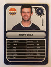 STRØMSGODSET 004. RONNY DEILA