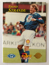 014. TROND STRANDE - MOLDE FK