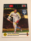 035. ROMAN WEIDENFELLER - BORUSSIA DORTMUND