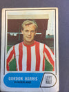 112. Gordon Harris - Sunderland