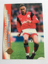 246. LARS BOHINNEN - NOTTINGHAM FOREST - NORSKE PROFFER I ENGLAND