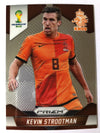 030. KEVIN STROOTMAN - NEDERLAND