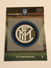 067. FC INGERNAZIONALE - TEAM LOGO