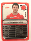 BRANN 011. PETTER VAAGAN MOEN