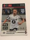 259. TORE REGINIUSSEN - ROSENBORG - DEFENSIVE ROCK