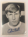 016. COLIN BELL - MANCHESTER CITY
