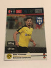 248. MATS HUMMELS - BORUSSIA DORTMUND - DEFENSIVE ROCK