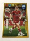 031. JAMES MILNER - LIVERPOOL - FANS FANS’ FAVOURITE