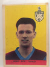 078. ROBERT SEITH - BURNLEY