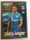 254. IGOR SMOLNIKOV - FC ZENIT - TEAM MATE