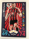 008. JACK WILSHERE - AFC BOURNEMOUTH