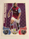 033. NATHAN DELFOUNESO - ASTON VILLA