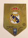 064. REAL MADRID - CLUB BADGE