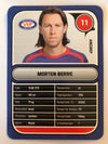 VÅLERENGA 011. MORTEN BERRE