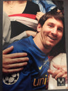 070. OFFICIAL MESSI CARD COLLECTION