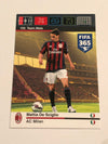 102. MATTIA DE SCOGLIO - AC MILAN