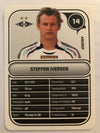 ROSENBORG 014. STEFFEN IVERSEN