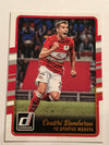 158. DMITRI KOMBAROV - FC SPARTAK MOSKVA