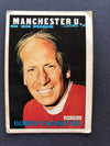 104. Bobby Charlton - Manchester United