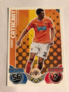 078. CRAIG CATHCART - BLACKPOOL