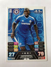 070. DEMBA BA - CHELSEA