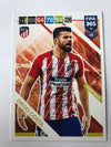 045. DIEGO COSTA - ATLETICO DE MADRID - TEAM MATE