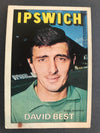 020. David Best- Ipswich Town