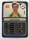 VIKIBG 033. MATTIAS ASPER