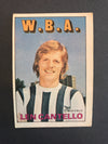 010. Lea Cantello- West Bromwich Albion