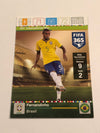 337. FERNANDINHO - BRASIL - INTERNATIONAL STAR