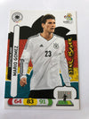 041. MARIO GOMEZ - DEUTSCHLAND - STARPLAYER