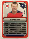 NOR-006. JOHN ARNE RIISE - LANDSLAGET