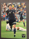 044. OFFICIAL MESSI CARD COLLECTION