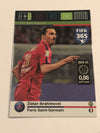 211. ZLATAN IBRAHIMOVIC - PARIS SAINT-GERMAIN - GOAL MACHINE