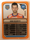 AALESUND 022. DENIS SELIMOVIC